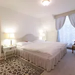 Mozart فندق رورشاخ