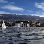 Mozart Hotel