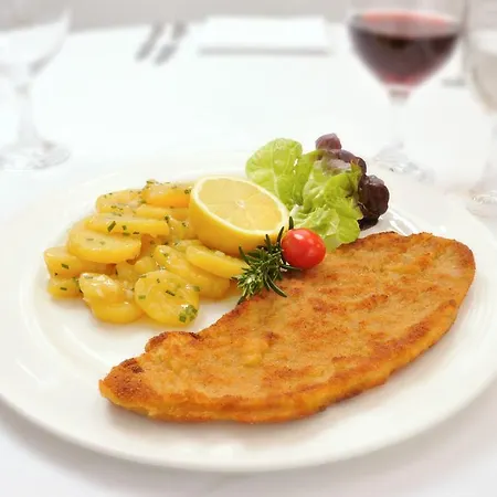 Mozart 3* Роршах