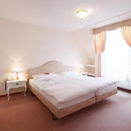 Hotell Mozart