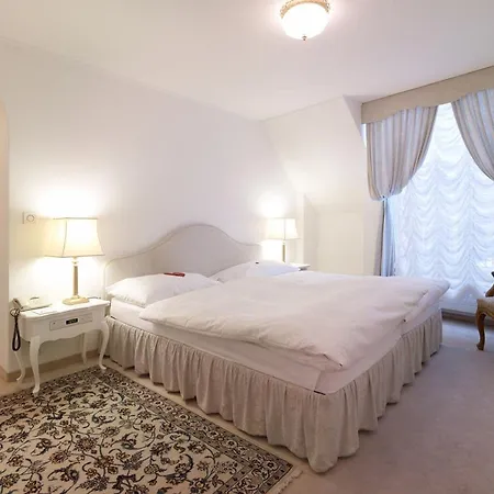 Mozart Hotel Rorschach