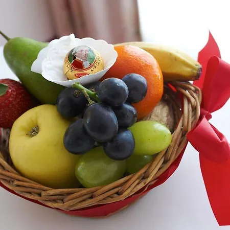 Mozart Hotel Rorschach