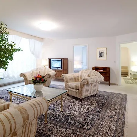 Mozart Hotel Rorschach