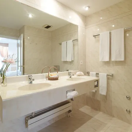 Hotel Mozart Rorschach