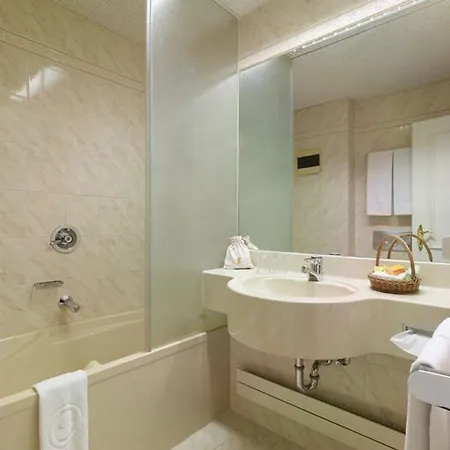 Mozart Hotell Rorschach
