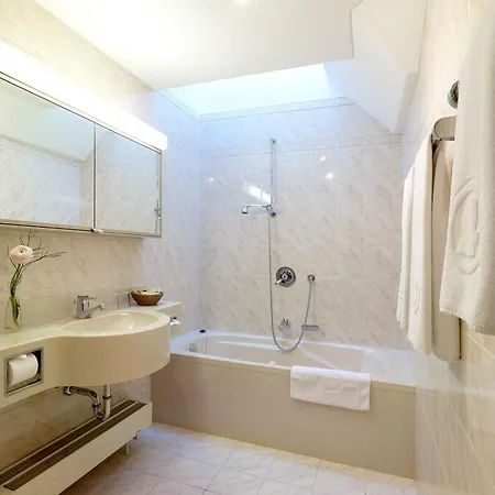 Hotell Mozart