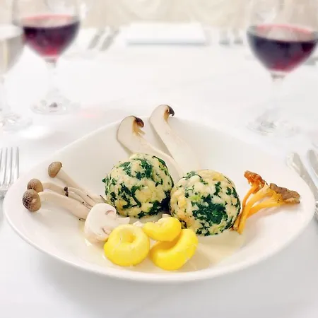 Hotel Mozart Rorschach