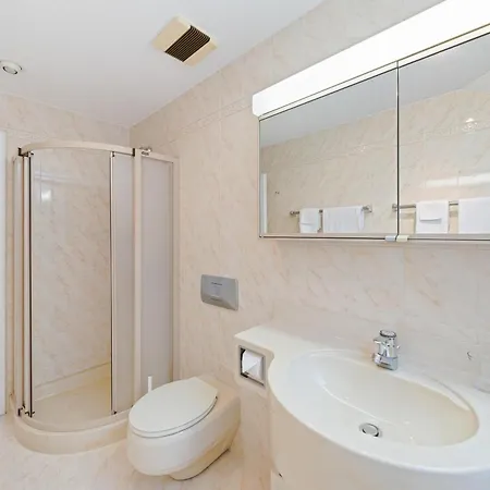 Mozart Hotel Rorschach