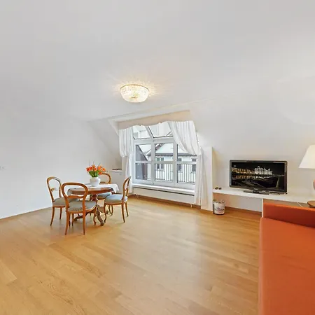 Hotel Mozart Rorschach