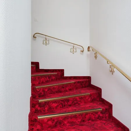 Mozart Hotel Rorschach