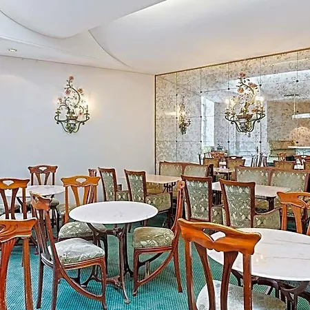 Mozart Hotell
