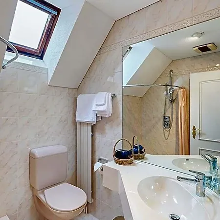 Hotel Mozart