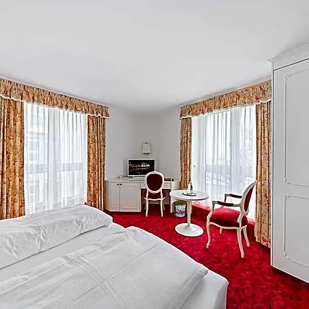 Hotell Mozart