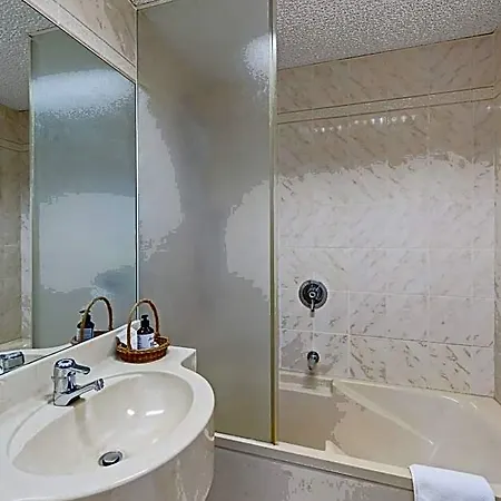 Hotell Mozart 3*