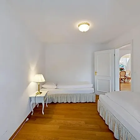 Hotell Mozart 3*