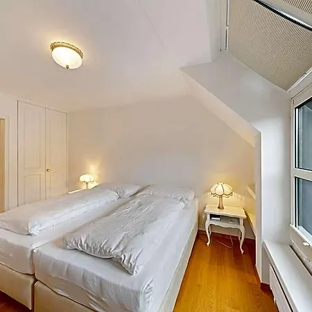 Mozart Hotell 3*