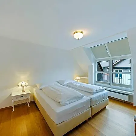 Mozart Hotell 3*