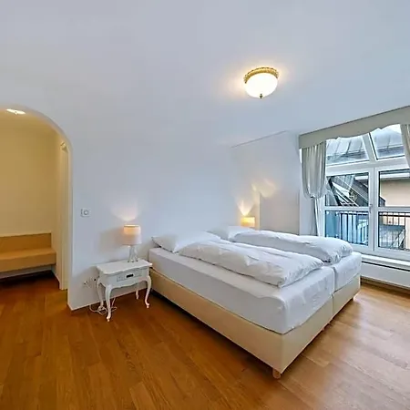 Mozart Hotell Rorschach