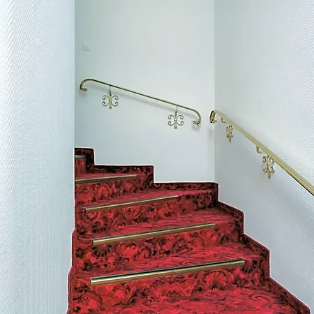 Hotell Mozart