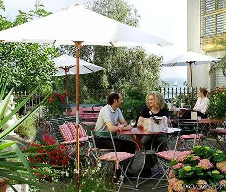 Hotel Mozart 3*