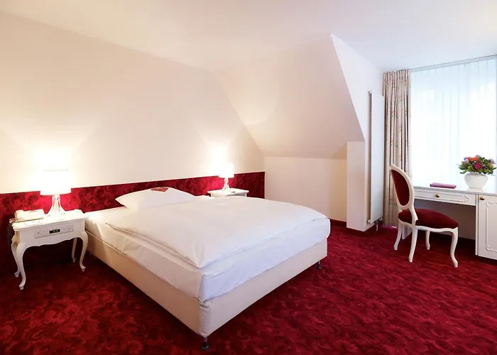 Mozart Hotel Rorschach