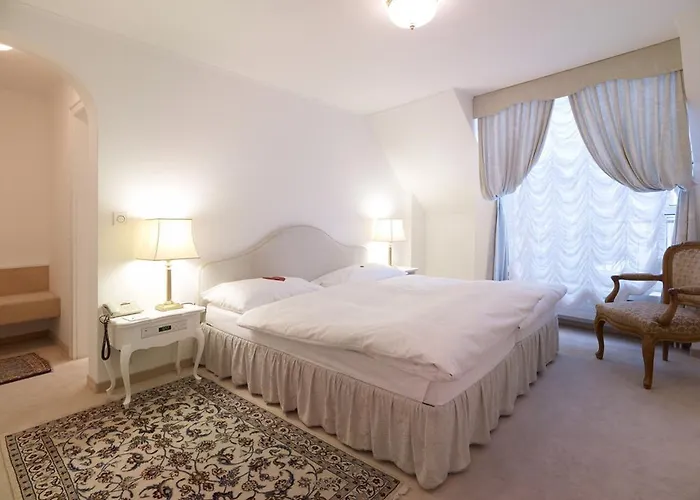 Mozart Hotel Rorschach