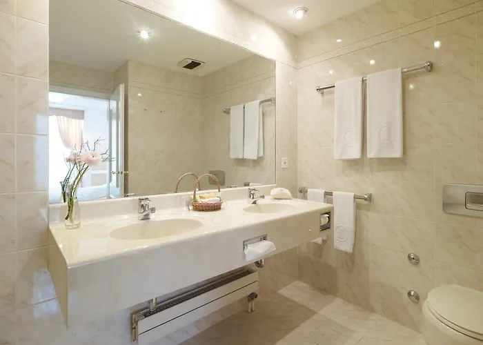 Hotel Mozart Rorschach