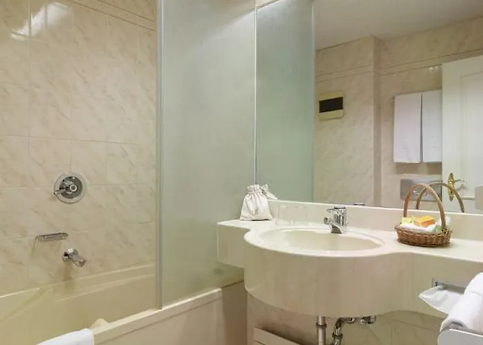 Mozart Hotel Rorschach