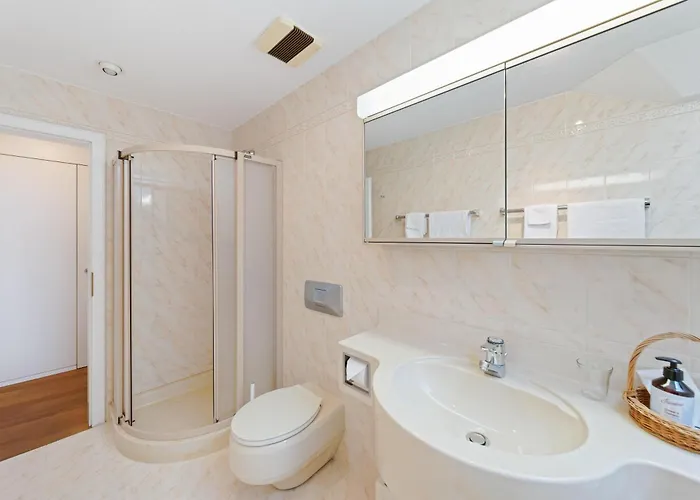 Mozart Hotel Rorschach