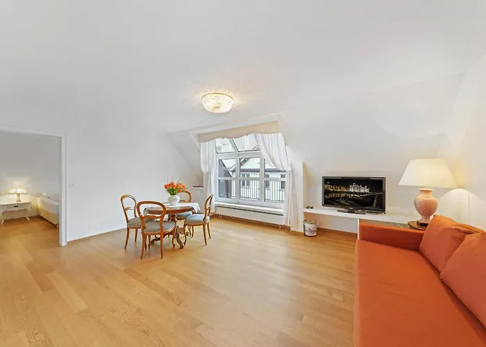 Hotel Mozart Rorschach