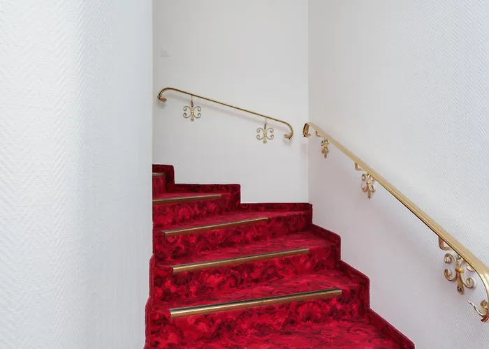 Mozart Hotel Rorschach