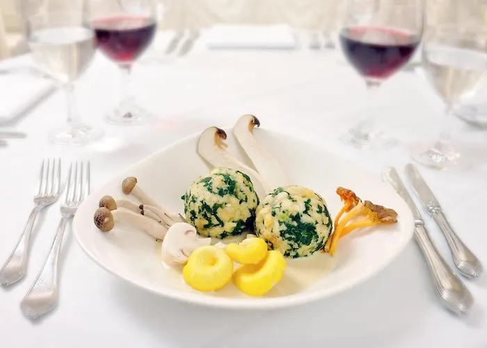 Szálloda Mozart Rorschach