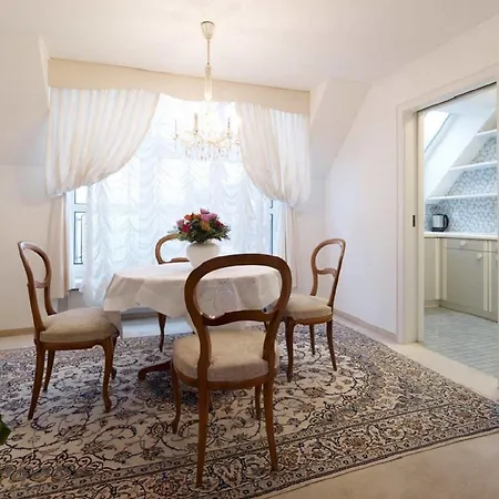Hotel Mozart