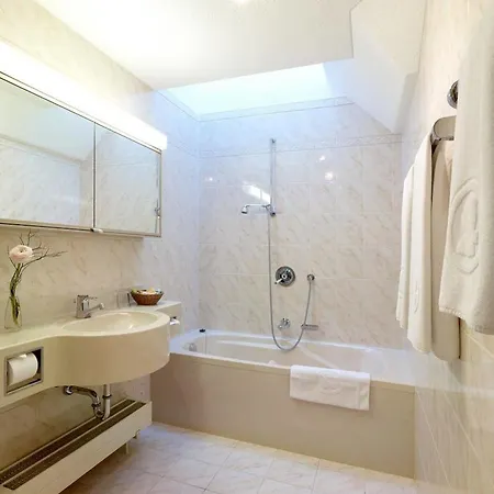Mozart Hotel Rorschach