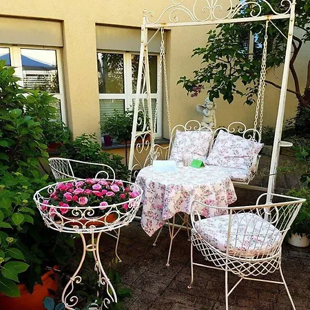 Hotel Mozart 3*