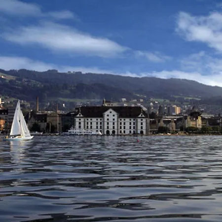 Mozart Hotel